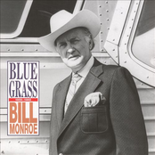 Shady Grove by Bill Monroe