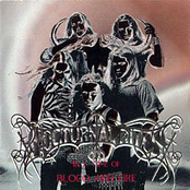 Black Death by Nocturnal Rites