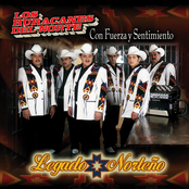 Mensaje De Oro by Los Huracanes Del Norte