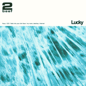 Lucky - EP