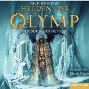 Helden des Olymp, Teil 2: Der Sohn des Neptun
