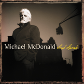 Living For The City by Michael Mcdonald
