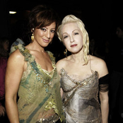 cyndi lauper feat. sarah mclachlan