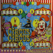 CircusCircus (W-LAB003)