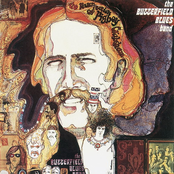 Driftin' And Driftin' by The Paul Butterfield Blues Band