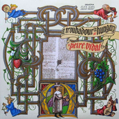 A Troubadour in Hungary