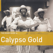 The Rough Guide to Calypso Gold