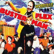 The Horrible Plans of Flex Busterman