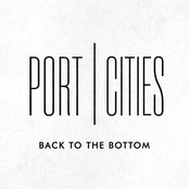Port Cities: Back to the Bottom