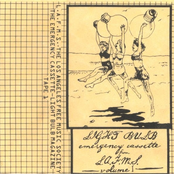 Light Bulb Magazine Number Four: The Emergency Cassette