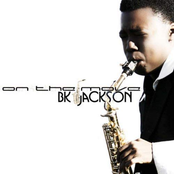 BK Jackson: On The Move