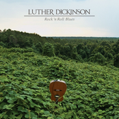 Yard Man by Luther Dickinson