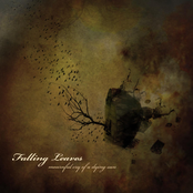 Falling Leaves-Mournful Cry Of A Dying Sun