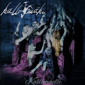 Kallomäelle