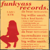 Da Beat Terrorists EP