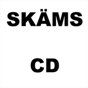 Konfirmationen by Skäms