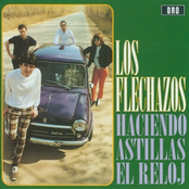 A Toda Velocidad by Los Flechazos