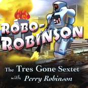 Robo Robinson