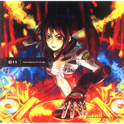 D11 Disc1 - Side:Arrange