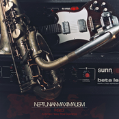 HS63 : A Voodoo Heavy Tribal Experience (Live 2018)