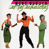 Marc Drouin et les échalotes