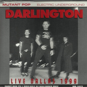 Live Dallas 1999
