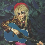 Michael Monroe