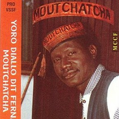 Yoro Diallo dit Fernando Moutchatcha