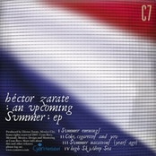 Cyan Recs [ C7 ] An Upcoming Summer