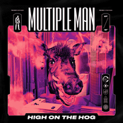 High On the Hog - EP