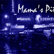 Mama's Pit