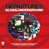 Global Underground: Departures