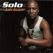 solo jah gunt