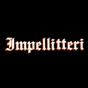 Burning by Impellitteri