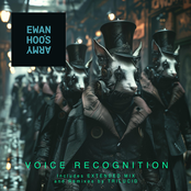 Voice Recognition (The Trilucid Sunset Mix)