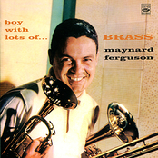The Song Is You by Maynard Ferguson
