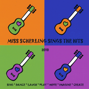 Miss Scherling Sings the Hits - 2010 Edition