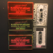 Mixtape Von Disgust