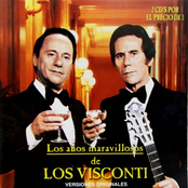 Arbolito Sos Testigo by Los Visconti