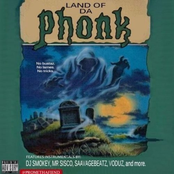 Land Of Da Phonk