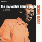 Big Fat Mama by Jimmy Smith