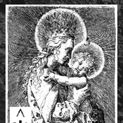 With Arms Extended To The Heavens