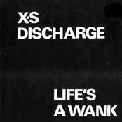 Frustration by X-s Discharge