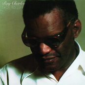 Let It Be by Ray Charles