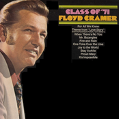 Proud Mary by Floyd Cramer