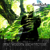 BENT WOODEN ARCHITECTURE