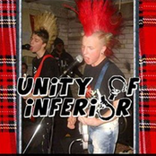 Unity of inferior - demo
