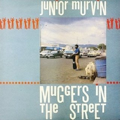 Muggers In The Street by Junior Murvin
