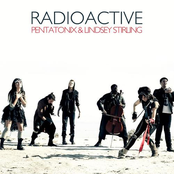 Radioactive - Single