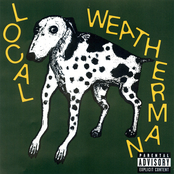 Local Weatherman: Local Weatherman